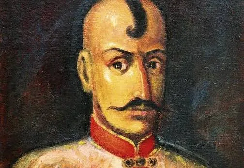 Зображення, що містить картина, ескіз, малюнок, портрет
Вміст на основі ШІ може бути неправильним.